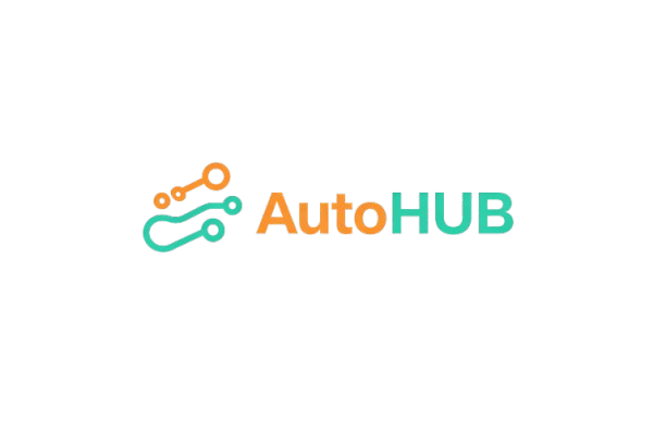 AutoHUB